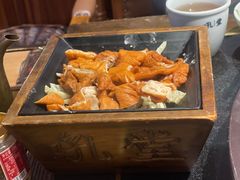 -吼堂老火锅(湖滨银泰in77店)