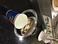 -咕叽咕叽自助烤肉小火锅(茂业清扬店)