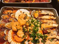 -泰润8号饭堂(闻喜路店)