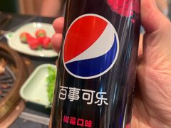 -梨花自助烤肉(西三旗万象汇黑金店)