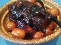 -荷风细雨·中国茶宴(碧云店)