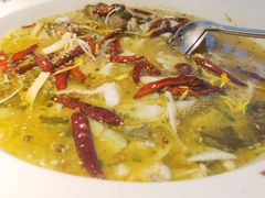 -新辣宴·湖南家常菜·商务聚餐(中粮创芯店)