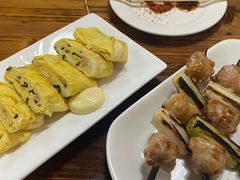 -烧鸟周居酒屋(香山店)