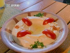 -ALAMEEN阿拉伯餐厅(三里屯店)