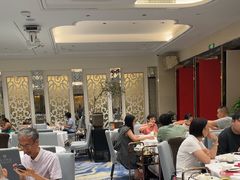 -广州酒家(昌岗地铁站店)