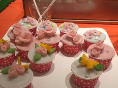 -马哥孛罗咖啡厅·Cafe Marco (厦门马哥孛罗东方大酒店)