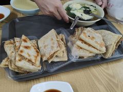 -京东肉饼(兴丰大街店)
