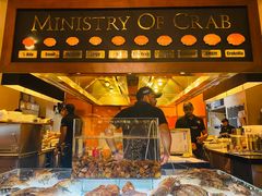 -Ministry of Crab(科伦坡店)