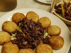 -西山人家·传统苏帮菜·家宴(木渎店)