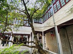 -苏州图书馆(人民路总馆)