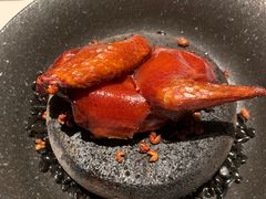 -许家菜(望江店)