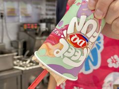 -DQ·蛋糕·冰淇淋(五角场万达店)