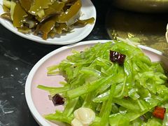 -褒河栈道渔庄(建工路总店)