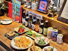 -Fukumimi·美醉堂 居酒屋(金尚店)