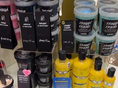 -LUSH(威尼斯人店)