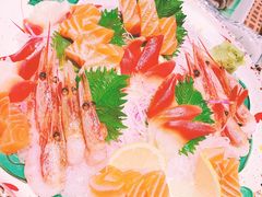 -北京泰富酒店-道日本料理餐厅