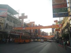 -唐人街(耀华力路)