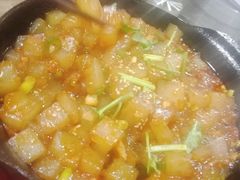 -郑喜旺烧烤(郑州总店)