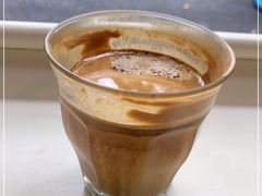 -Joymean coffee.见面咖啡