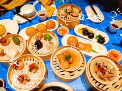 -蔡澜点心·粤菜(花城汇南区店)