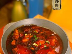 -江南郡府(天宝路店)