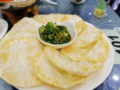 -老毛手抓·盐池滩羊非遗手抓(宁夏总店)