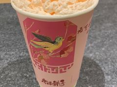 -唐沫茶兮(仓山万达金街店)