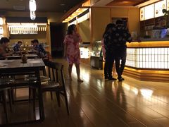 -汤泉良子(金源店)