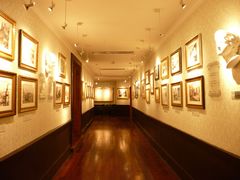 展览馆-上海浦江饭店