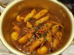 -金妈家烤肉(龙湖U城天街店)
