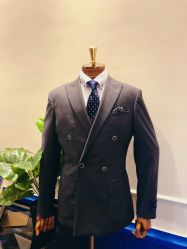 -MR.COLLECTION西装先生(富华里店)
