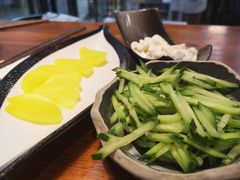 -中国凉都黄牛肉馆(杭州总店)