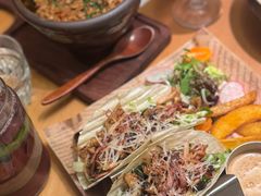 -The Good Place好地方·Brunch·coffee(国贸店)