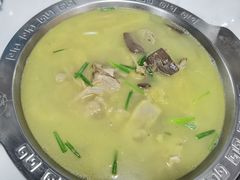 -一代菌王·竹荪鹅(江苏旗舰店)