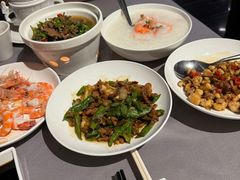 -徐记海鲜(梅溪新天地店)