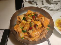 猪大肠豆腐锅-涌上外婆桥(南塘店)