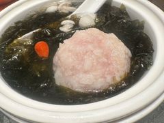 -小厨娘金榜题名(夫子庙秦淮河店)