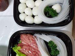 -海底捞火锅(长沙华创国际广场店)