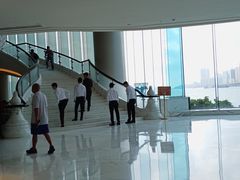 -香港九龙海逸君绰酒店