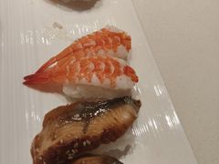 -新一番三文鱼寿司(红城湖店)