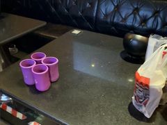 -酷秀KTV(阳泉滨河店)