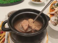 -湖锦酒楼·32年地道湖北菜(光谷店)