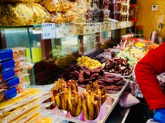 -秋栗香(地安门店)