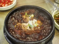 -金明玉小吃(康城路店)