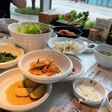 这家烤肉也太好吃了吧