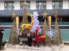 -厦门悦华酒店