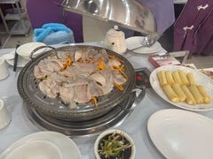 -凯盈阁私房菜·桑拿鸡(绿茵花园店)