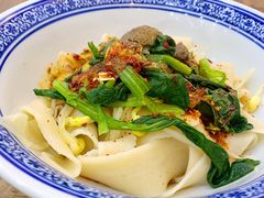 -老陕油泼面(回民街店)