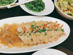 -丰收日·小海鲜·沪上家宴(顾村正大店)