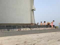 -月坨岛华清月府温泉酒店